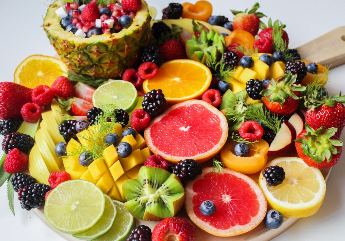 Why Food Could Be the Best Medicine of All